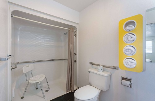 Tyner Hotel | Motel 6 Chattanooga, TN