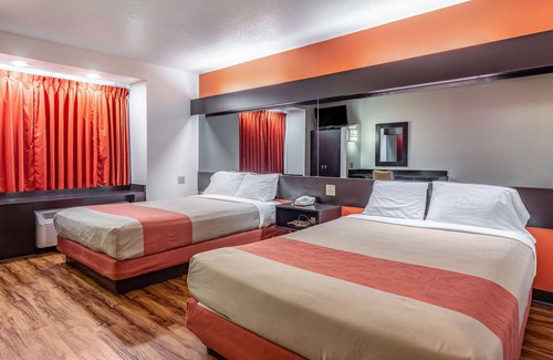 Downtown Chattanooga Hotel | Motel 6 Chattanooga, TN - Downtown