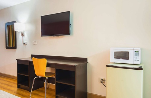 Cleveland Hotel | Motel 6 Cleveland, TN