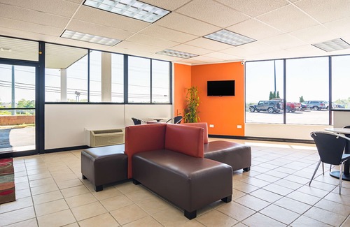Cleveland Hotel | Motel 6 Cleveland, TN
