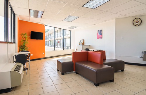 Cleveland Hotel | Motel 6 Cleveland, TN