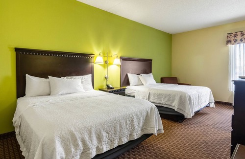 Conway Hotel | Motel 6 Conway, AR