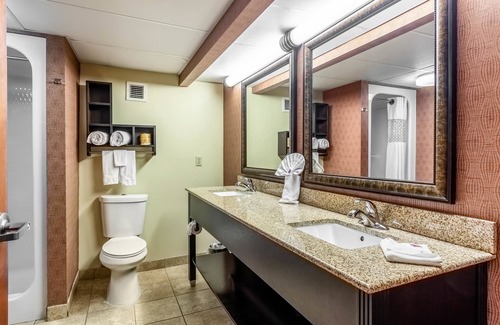 Conway Hotel | Motel 6 Conway, AR