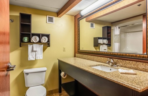 Conway Hotel | Motel 6 Conway, AR