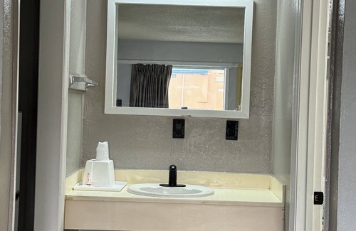 Cordele Hotel | Motel 6 Cordele, GA