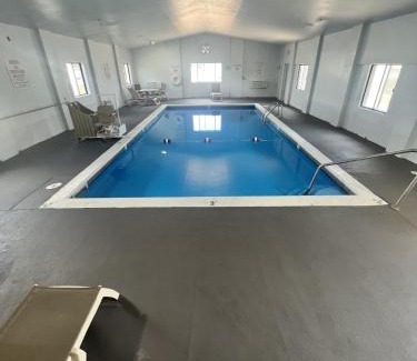 Council Bluffs Hotel | Motel 6-Council Bluffs, IA - Omaha East