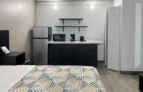 Council Bluffs Hotel | Motel 6-Council Bluffs, IA - Omaha East