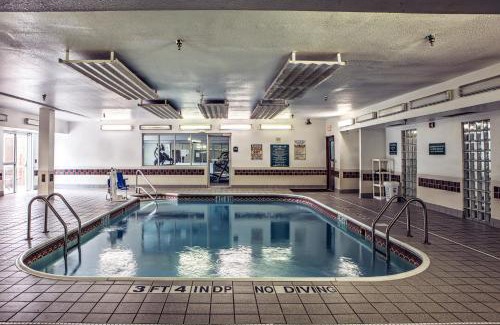 Dallas Hotel | Motel 6-Dallas, TX - Northwest