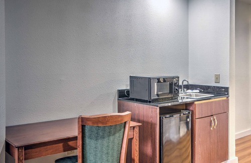Dallas Hotel | Motel 6 Dallas, TX - Northwest