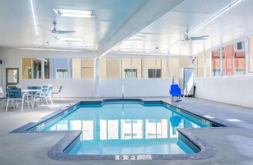 Dawsonville Hotel | Motel 6 Dawsonville GA North GA Premium Outlets
