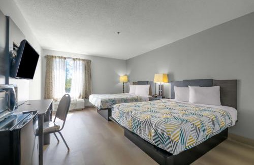 Dawsonville Hotel | Motel 6 Dawsonville GA North GA Premium Outlets