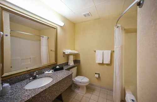Dawsonville Hotel | Motel 6 Dawsonville, GA - North GA Premium Outlets
