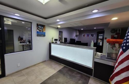 Dayton Hotel | Motel 6-Dayton, OH