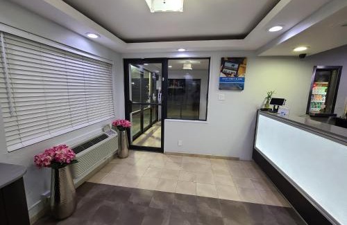 Dayton Hotel | Motel 6-Dayton, OH