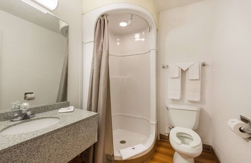 Dayton Hotel | Motel 6 Dayton, OH