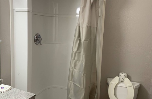 Dayton Hotel | Motel 6 Dayton, OH