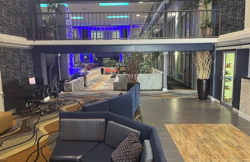 Gwinnett Place Hotel | Motel 6 Duluth, GA- Atlanta- Gwinnett Place