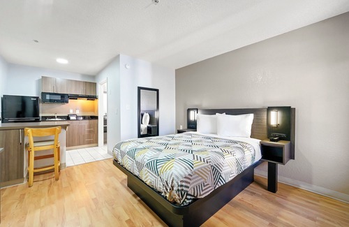 Gwinnett Place Hotel | Motel 6 Duluth, GA- Atlanta- Gwinnett Place