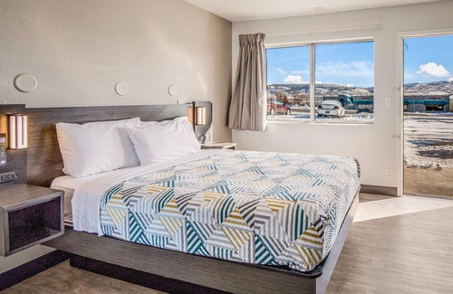 Elko Hotel | Motel 6 Elko, NV