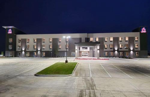Fort Worth Hotel | Motel 6 Fort Worth TX Lake Worth