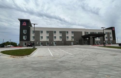 Fort Worth Hotel | Motel 6 Fort Worth TX Lake Worth