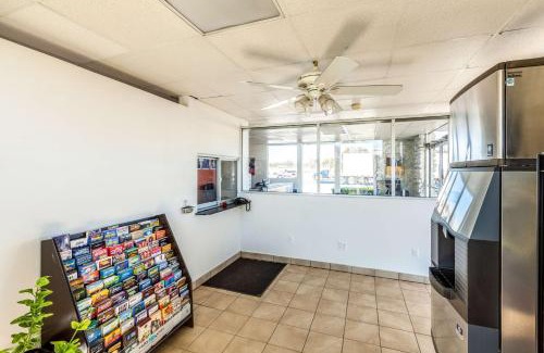 Fort Worth Hotel | Motel 6 Fort Worth, Tx - Stockyards