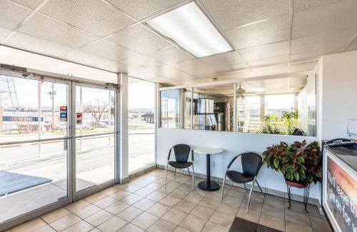Fort Worth Hotel | Motel 6 Fort Worth, Tx - Stockyards