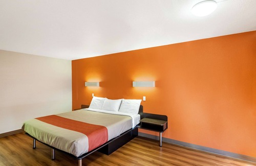 Fort Worth Hotel | Motel 6 Fort Worth, TX - Stockyards