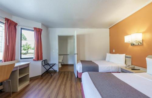 Ardenwood Hotel | Motel 6-Fremont, CA - North