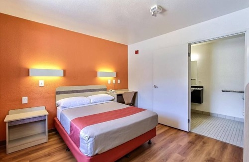 Ardenwood Hotel | Motel 6 Fremont, CA - North