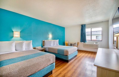 Georgetown Hotel | Motel 6 Georgetown, KY - Lexington North