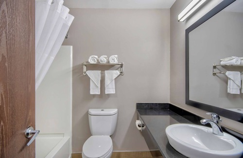 Georgetown Hotel | Motel 6 Georgetown, KY - Lexington North