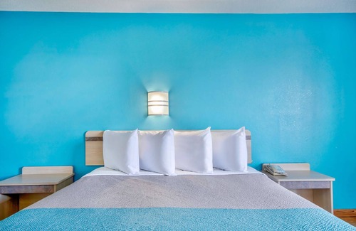 Georgetown Hotel | Motel 6 Georgetown, KY - Lexington North
