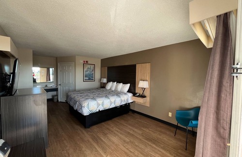 Georgetown Hotel | Motel 6 Georgetown, SC - Marina
