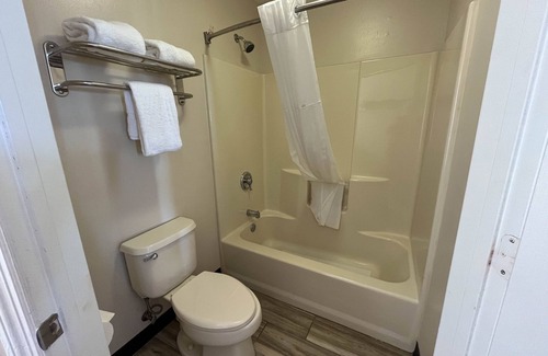 Georgetown Hotel | Motel 6 Georgetown, SC - Marina