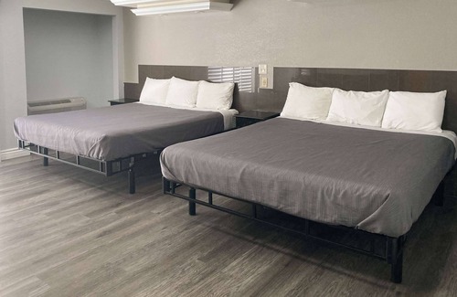 Citrus Grove Hotel | Motel 6 Glendale, CA – Pasadena Burbank Los Angeles