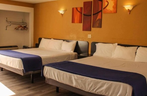 Citrus Grove Hotel | Motel 6 Glendale, CA – Pasadena Burbank Los Angeles