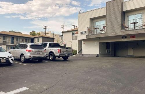 Citrus Grove Hotel | Motel 6 Glendale CA Pasadena Burbank Los Angeles