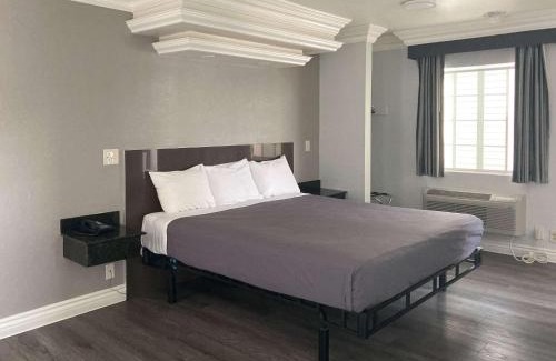 Citrus Grove Hotel | Motel 6 Glendale CA Pasadena Burbank Los Angeles