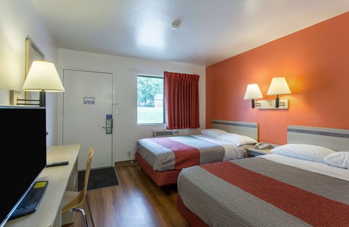 Goodlettsville Hotel | Motel 6 Goodlettsville, TN - Nashville