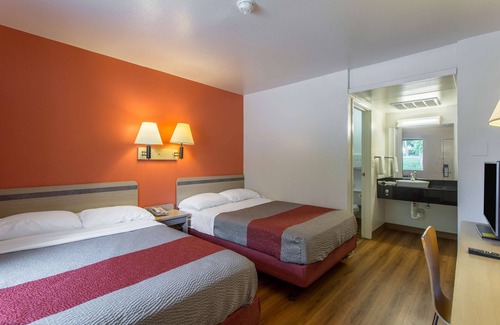 Goodlettsville Hotel | Motel 6 Goodlettsville, TN - Nashville