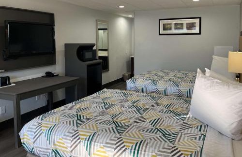 Greenville Hotel | Motel 6 Greenville, NC ECU Medical Center