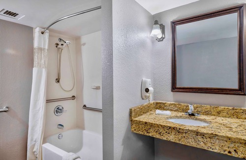 Harrisburg - Hershey Hotel | Motel 6 - Harrisburg, PA - Near PA Expo Center