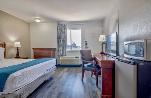 Harrisburg - Hershey Hotel | Motel 6 - Harrisburg, PA - Near PA Expo Center