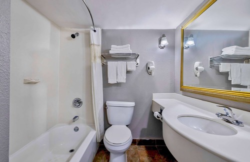 Harrisburg - Hershey Hotel | Motel 6 - Harrisburg, PA - Near PA Expo Center