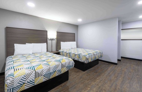 Hickory Hotel | Motel 6 Hickory, NC