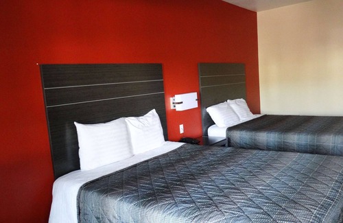 Willowbrook Hotel | Motel 6 Houston, TX – Willowbrook Mall