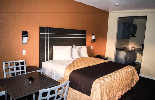 Willowbrook Hotel | Motel 6 Houston, TX – Willowbrook Mall