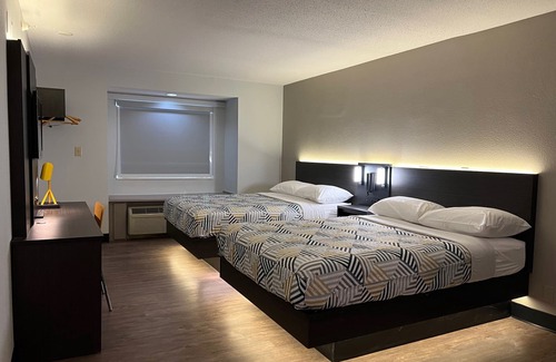 Indianapolis Hotel | Motel 6 Indianapolis Carmel