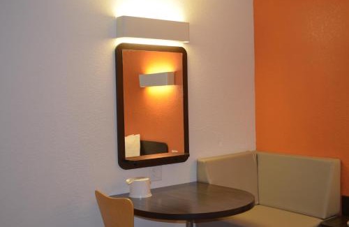 Kingsland Hotel | Motel 6 Kingsland Kings Bay Naval